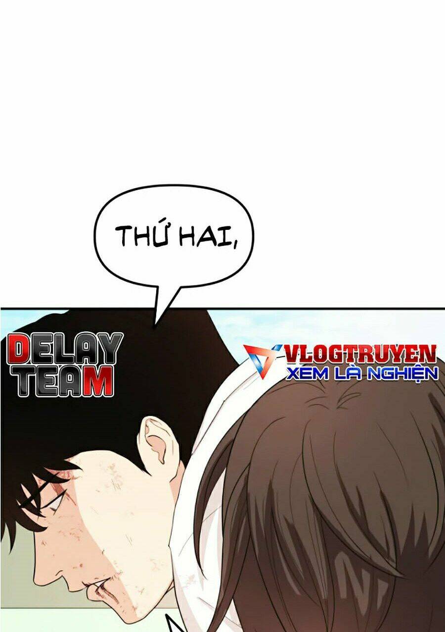 Bạn Trai Vệ Sĩ - Chapter 9 - Page 23