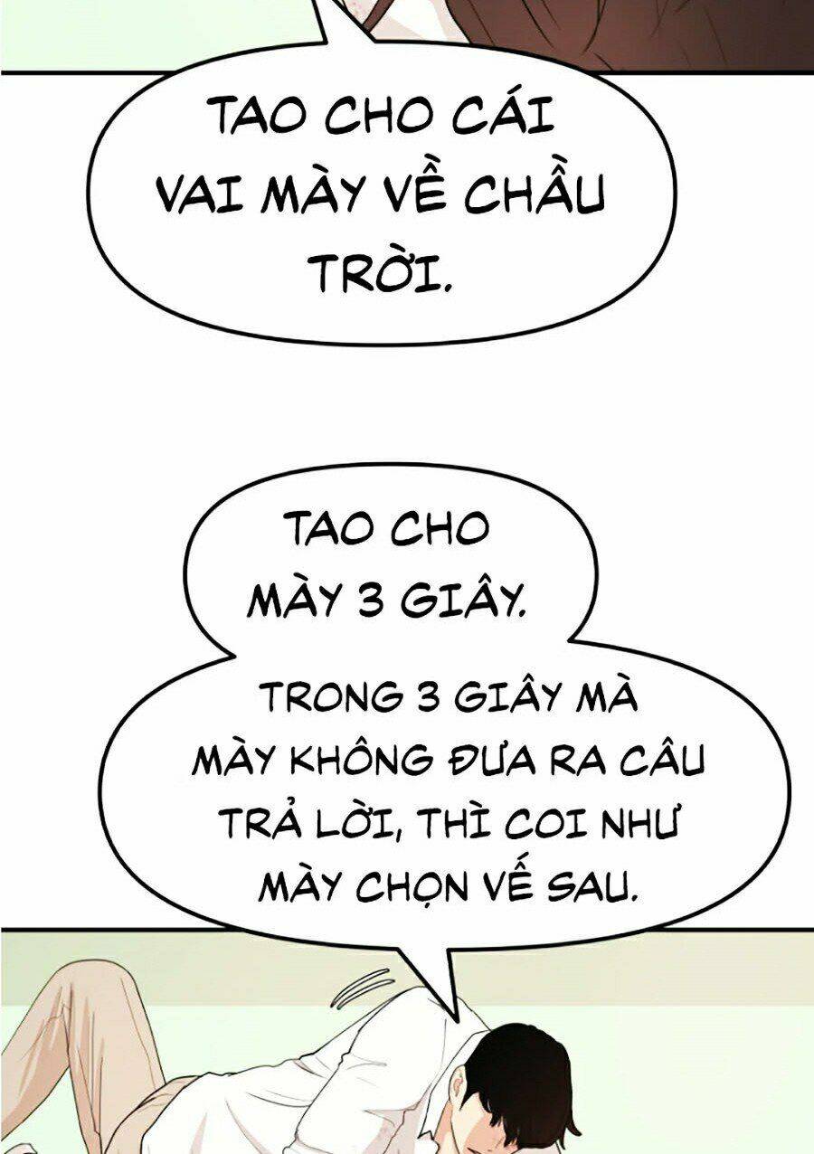 Bạn Trai Vệ Sĩ - Chapter 9 - Page 24