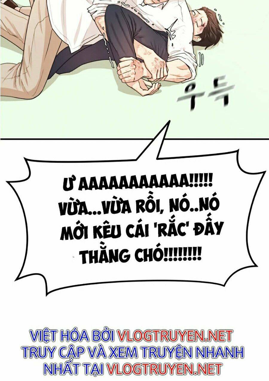 Bạn Trai Vệ Sĩ - Chapter 9 - Page 25