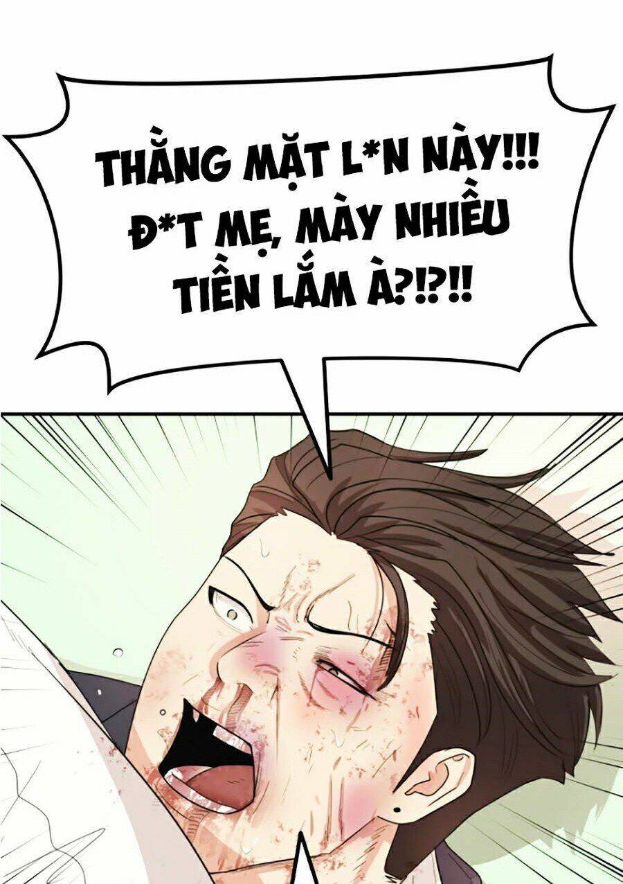 Bạn Trai Vệ Sĩ - Chapter 9 - Page 26