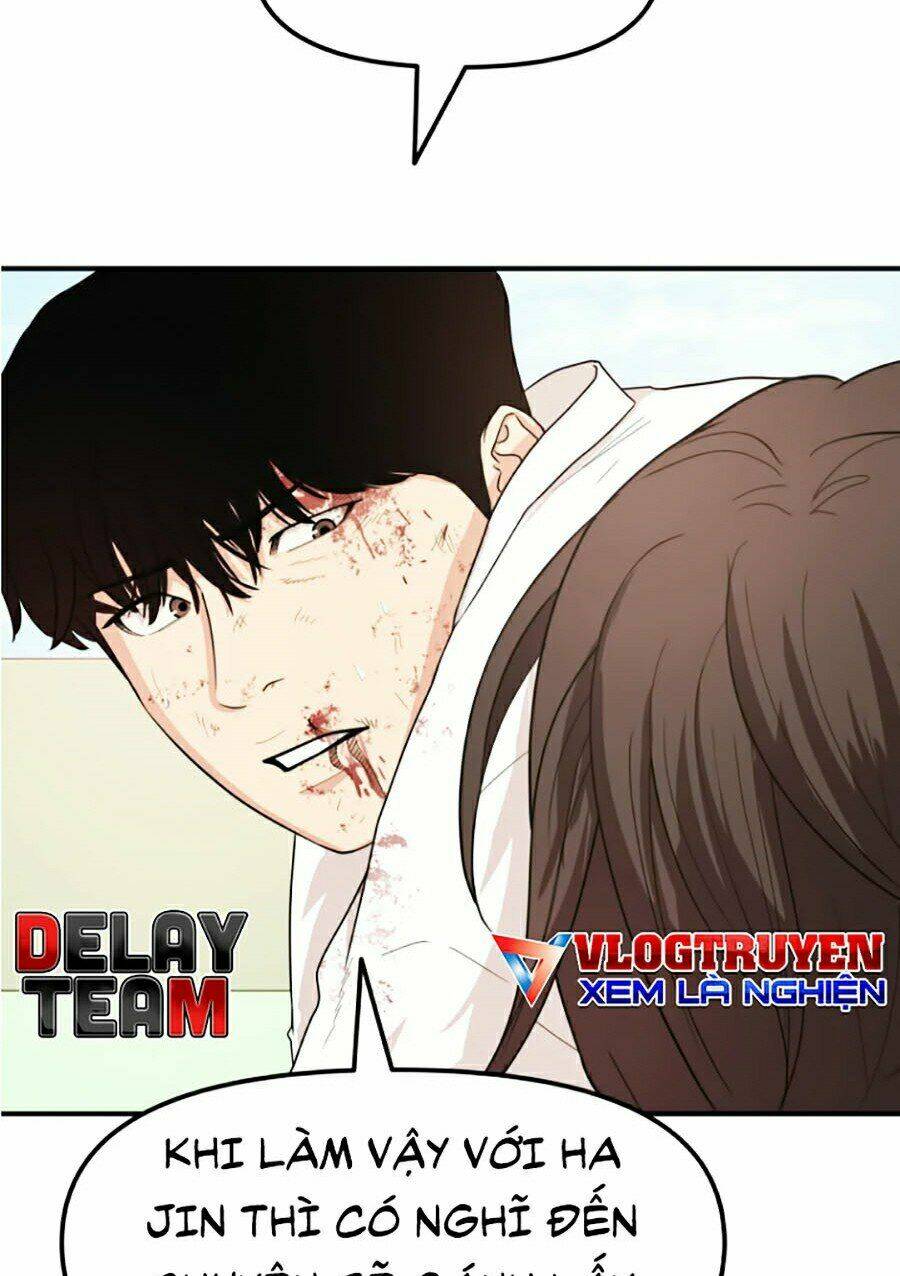 Bạn Trai Vệ Sĩ - Chapter 9 - Page 28