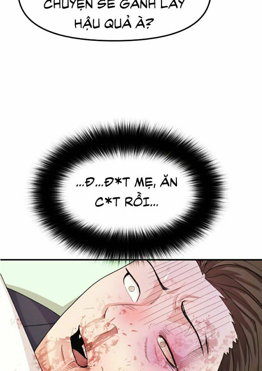 Bạn Trai Vệ Sĩ - Chapter 9 - Page 29