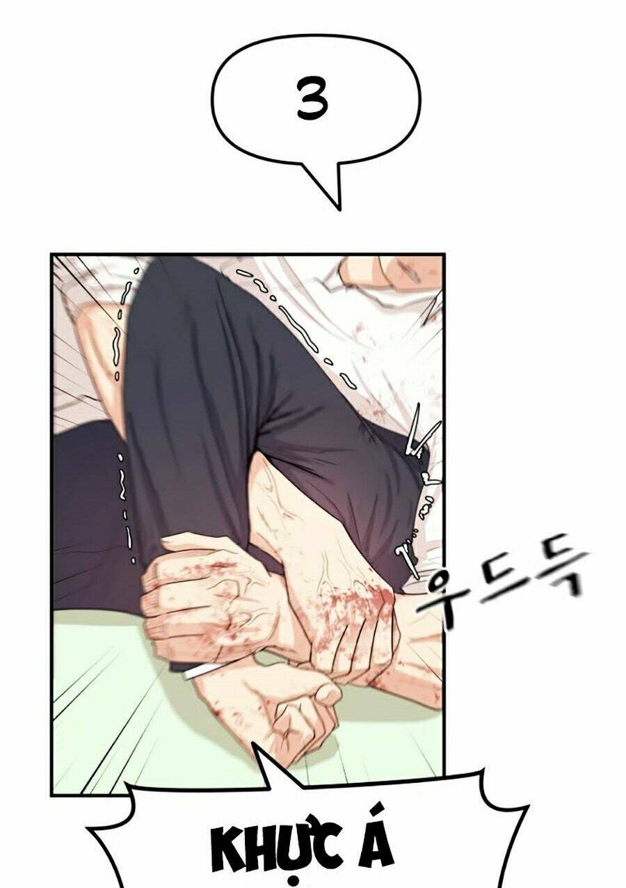 Bạn Trai Vệ Sĩ - Chapter 9 - Page 31