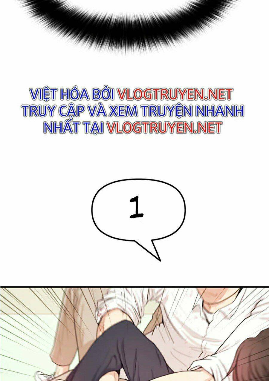 Bạn Trai Vệ Sĩ - Chapter 9 - Page 34