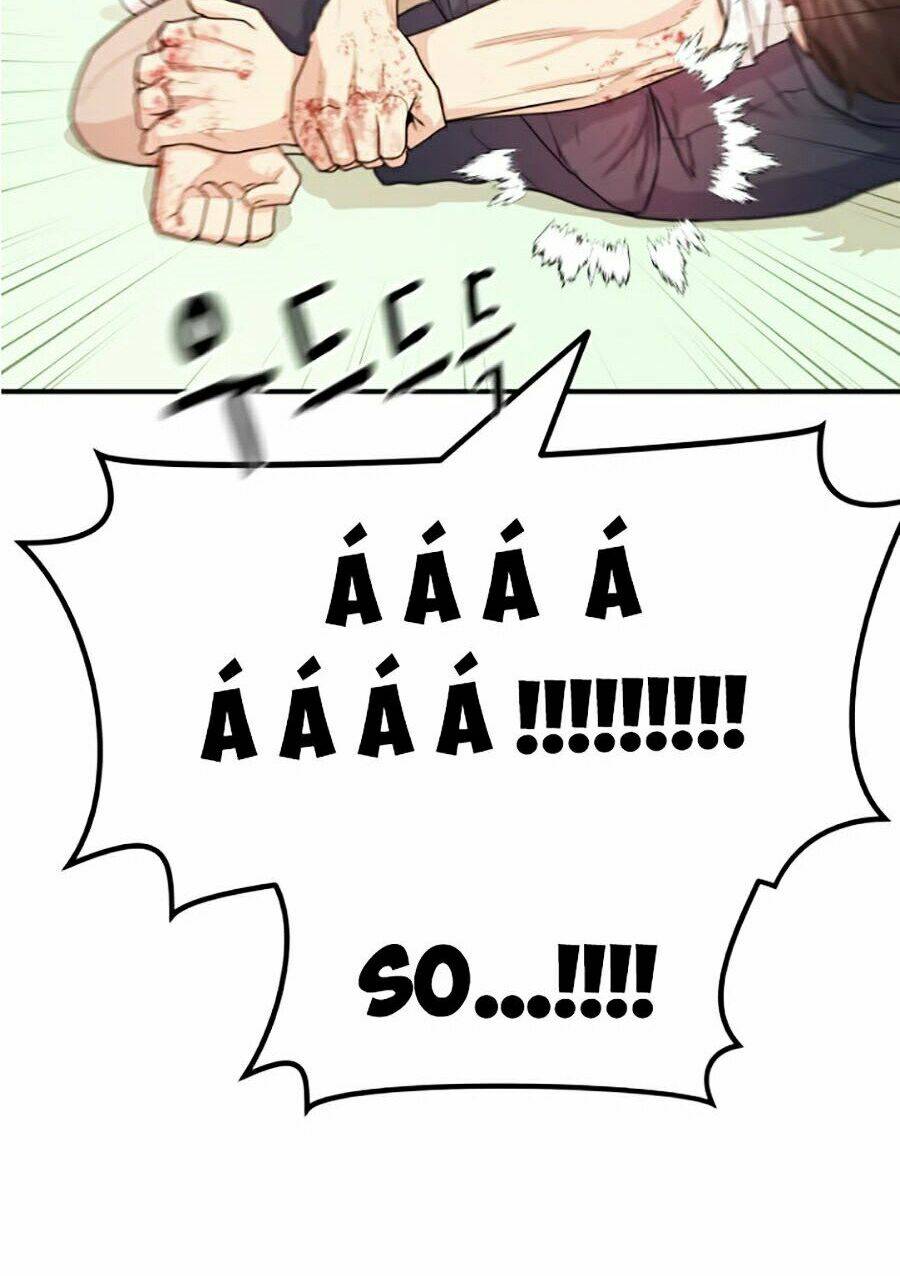 Bạn Trai Vệ Sĩ - Chapter 9 - Page 35