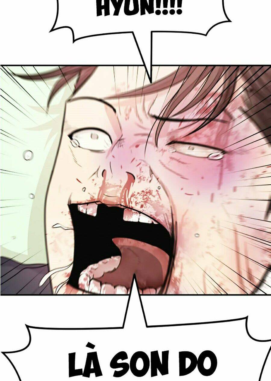 Bạn Trai Vệ Sĩ - Chapter 9 - Page 37