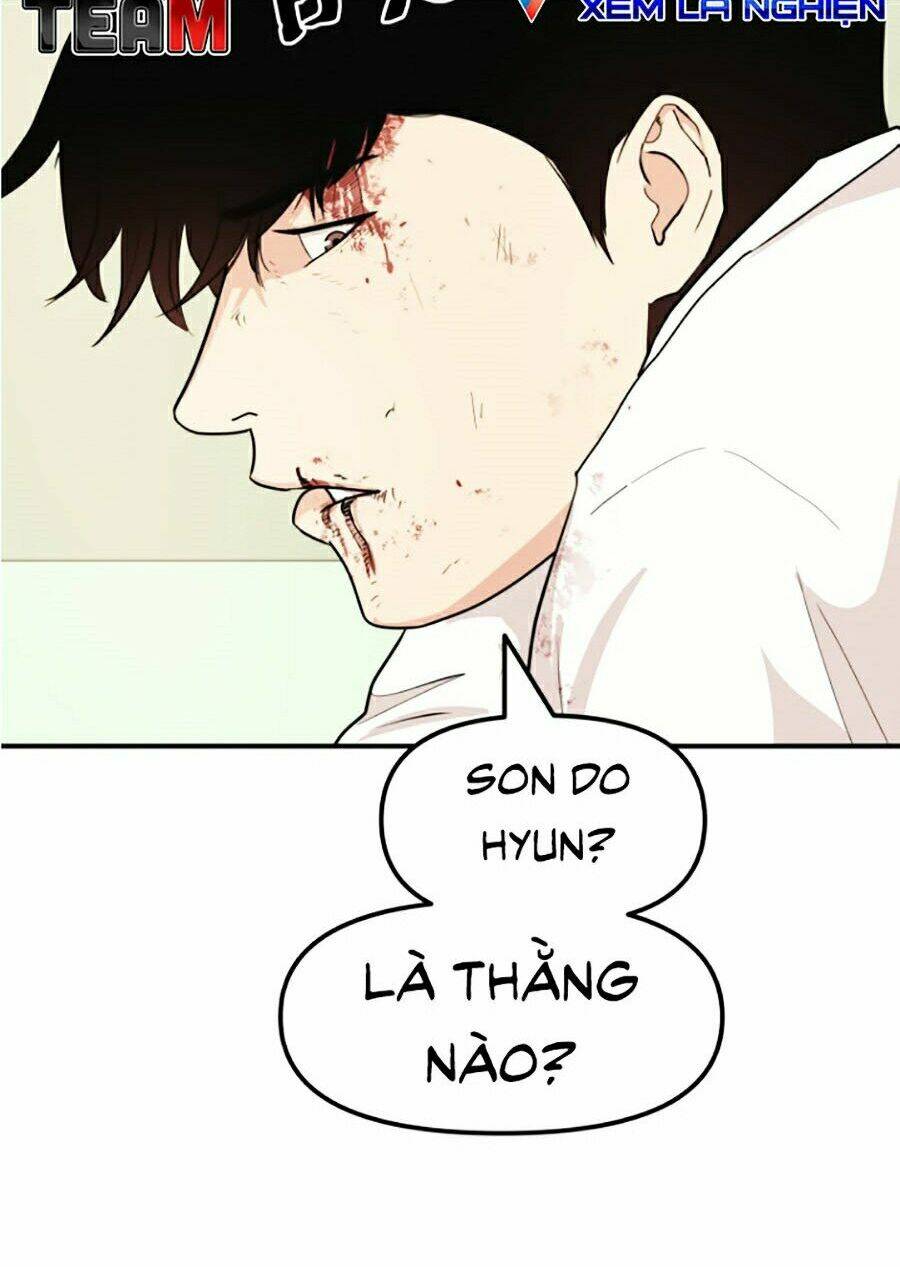 Bạn Trai Vệ Sĩ - Chapter 9 - Page 39