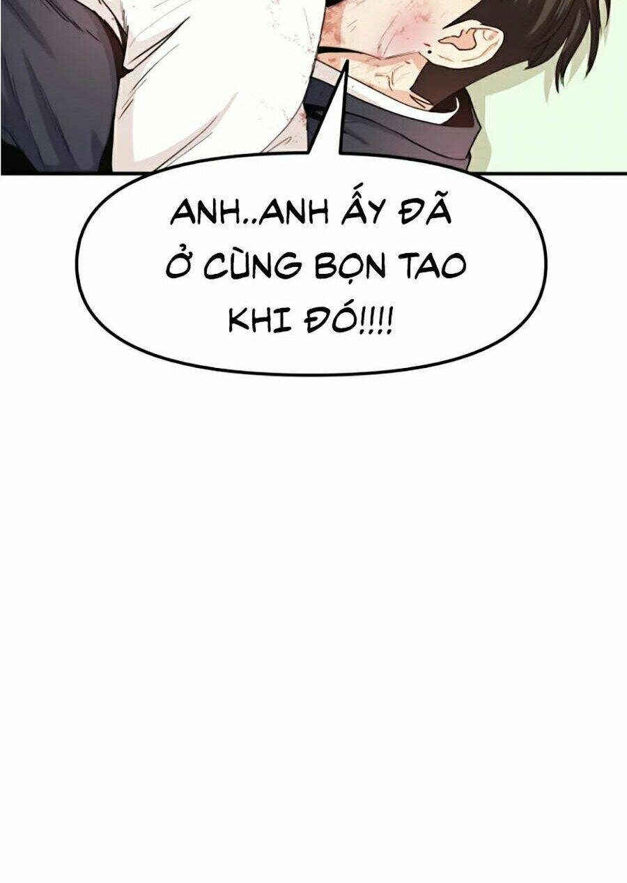 Bạn Trai Vệ Sĩ - Chapter 9 - Page 41