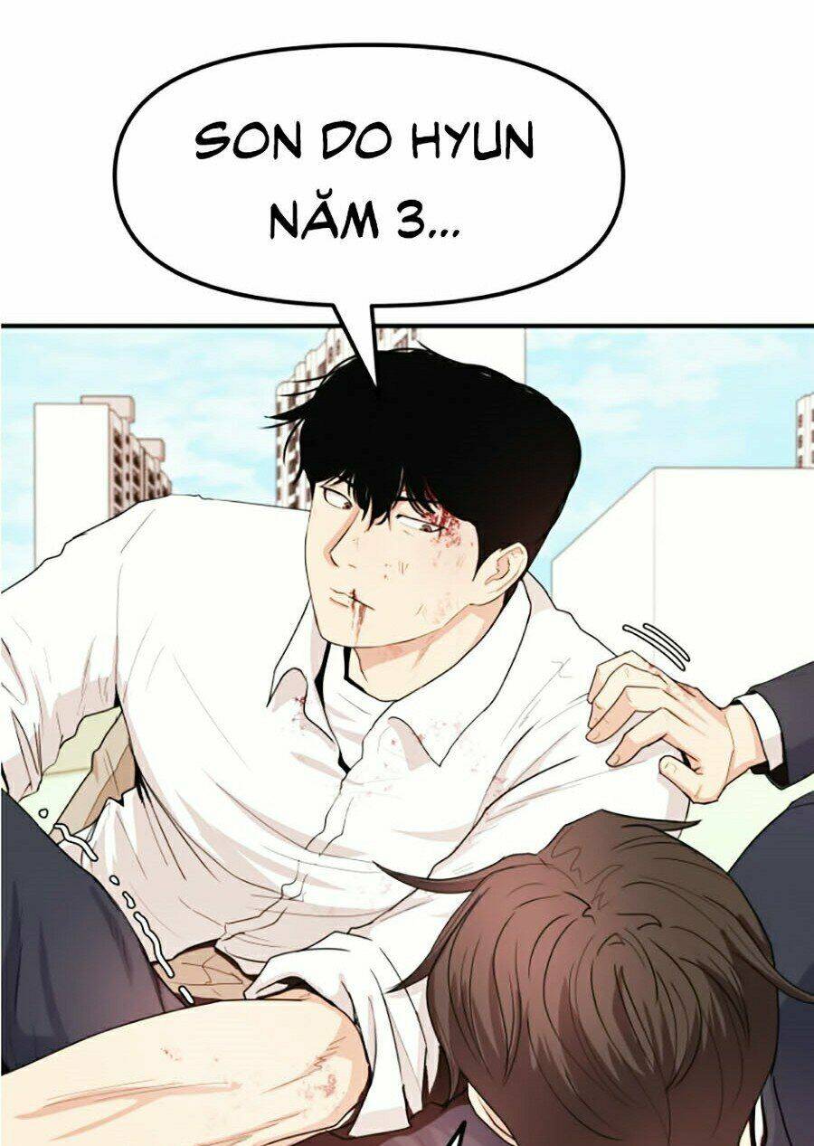 Bạn Trai Vệ Sĩ - Chapter 9 - Page 42