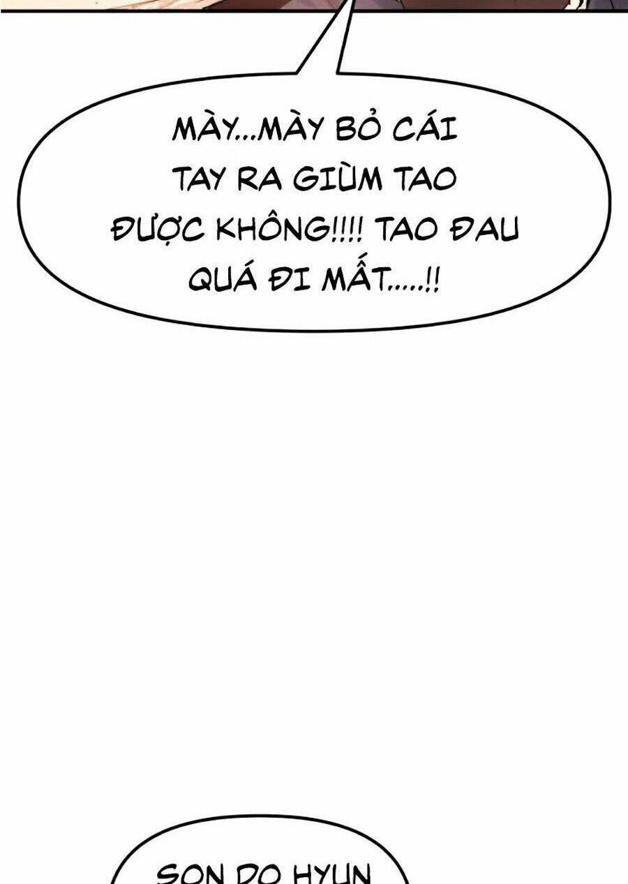 Bạn Trai Vệ Sĩ - Chapter 9 - Page 43