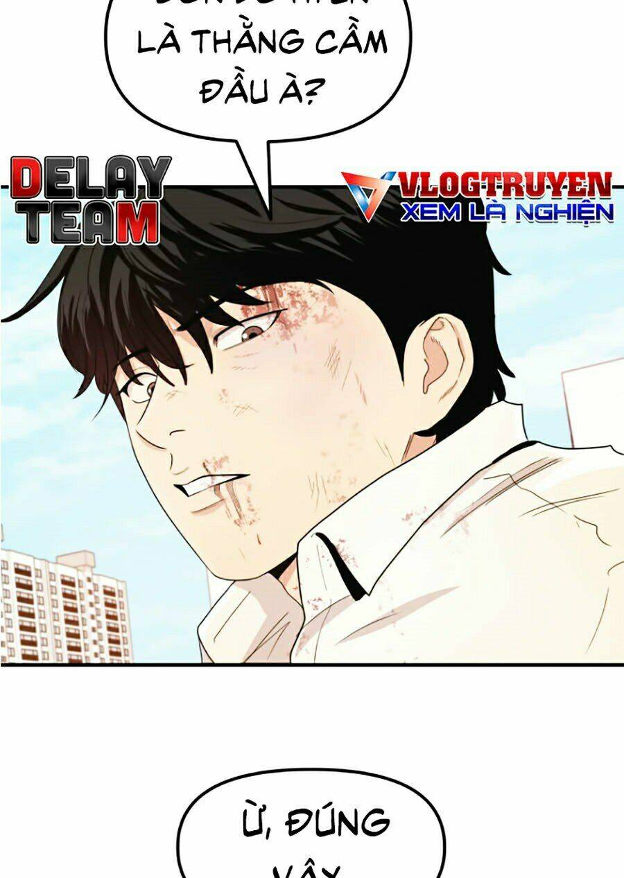 Bạn Trai Vệ Sĩ - Chapter 9 - Page 44