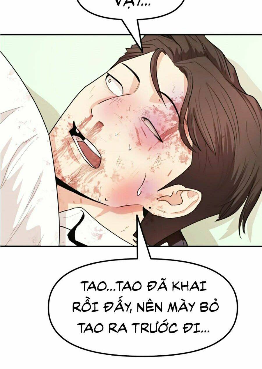 Bạn Trai Vệ Sĩ - Chapter 9 - Page 45