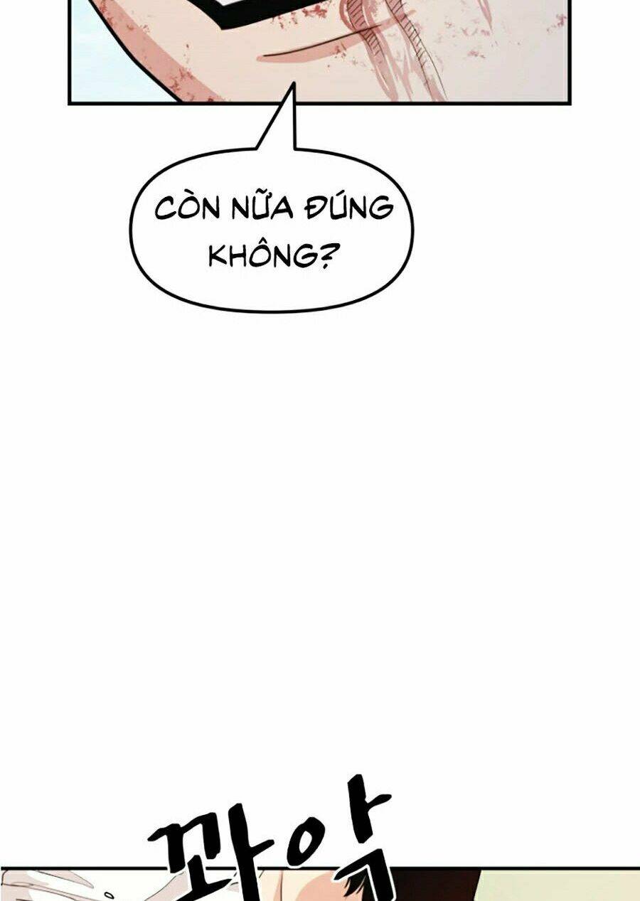 Bạn Trai Vệ Sĩ - Chapter 9 - Page 47