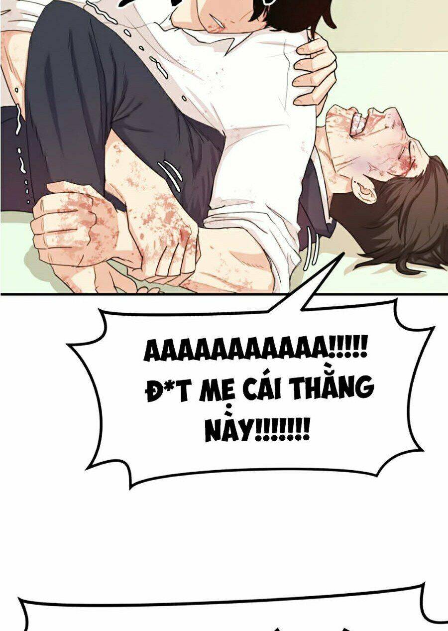 Bạn Trai Vệ Sĩ - Chapter 9 - Page 48