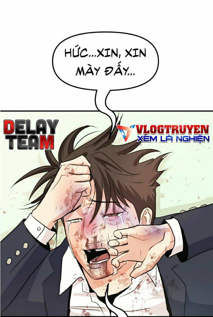 Bạn Trai Vệ Sĩ - Chapter 9 - Page 4