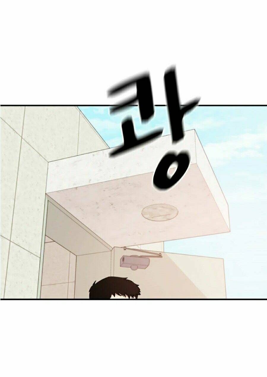 Bạn Trai Vệ Sĩ - Chapter 9 - Page 53