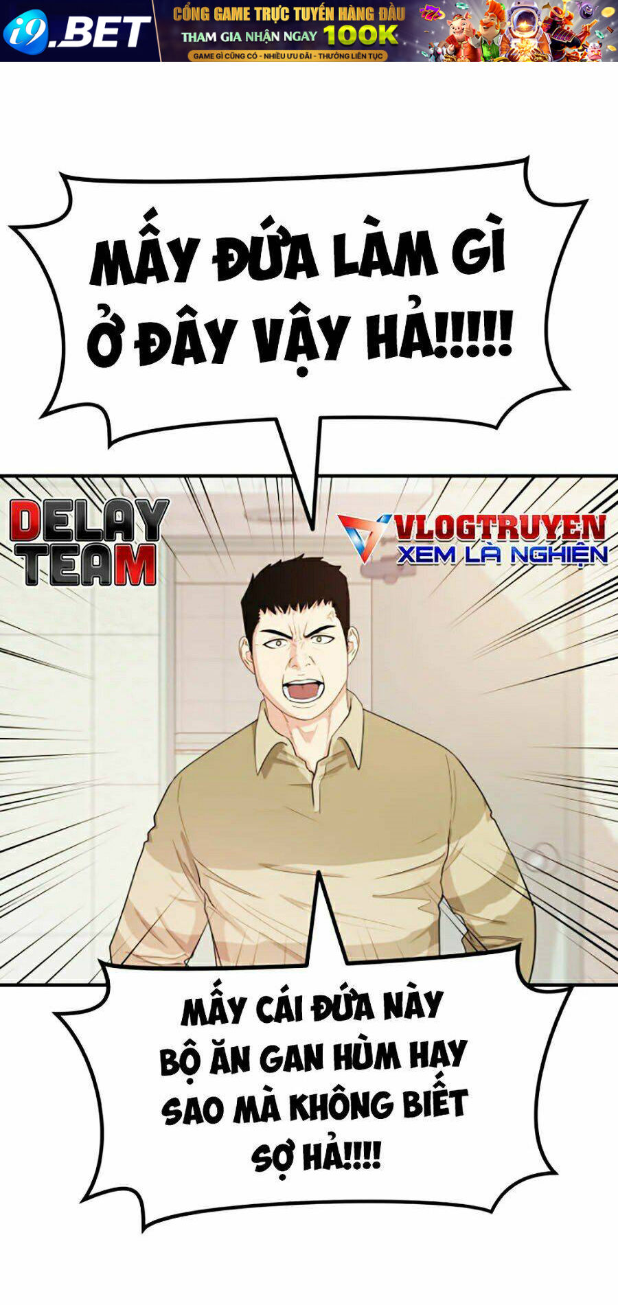 Bạn Trai Vệ Sĩ - Chapter 9 - Page 54