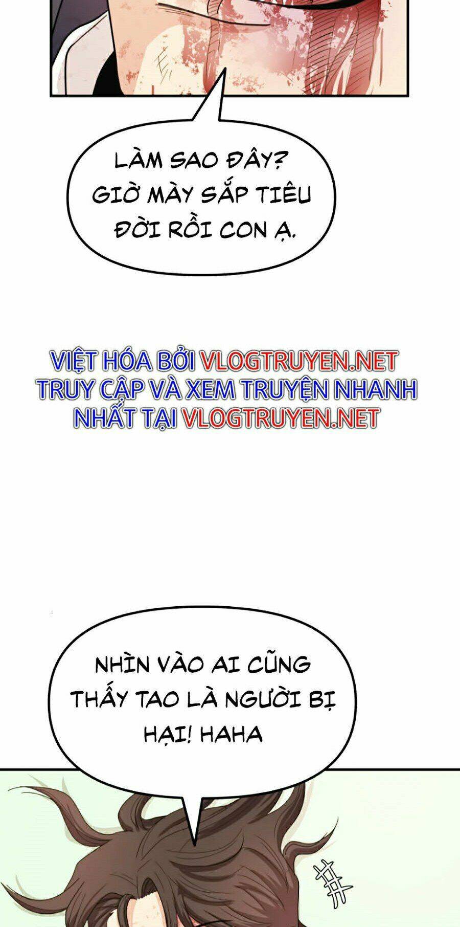 Bạn Trai Vệ Sĩ - Chapter 9 - Page 57