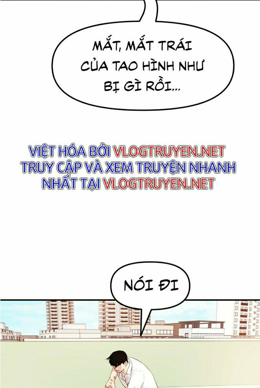 Bạn Trai Vệ Sĩ - Chapter 9 - Page 5