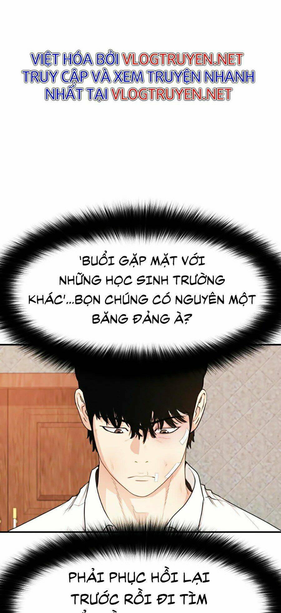 Bạn Trai Vệ Sĩ - Chapter 9 - Page 64