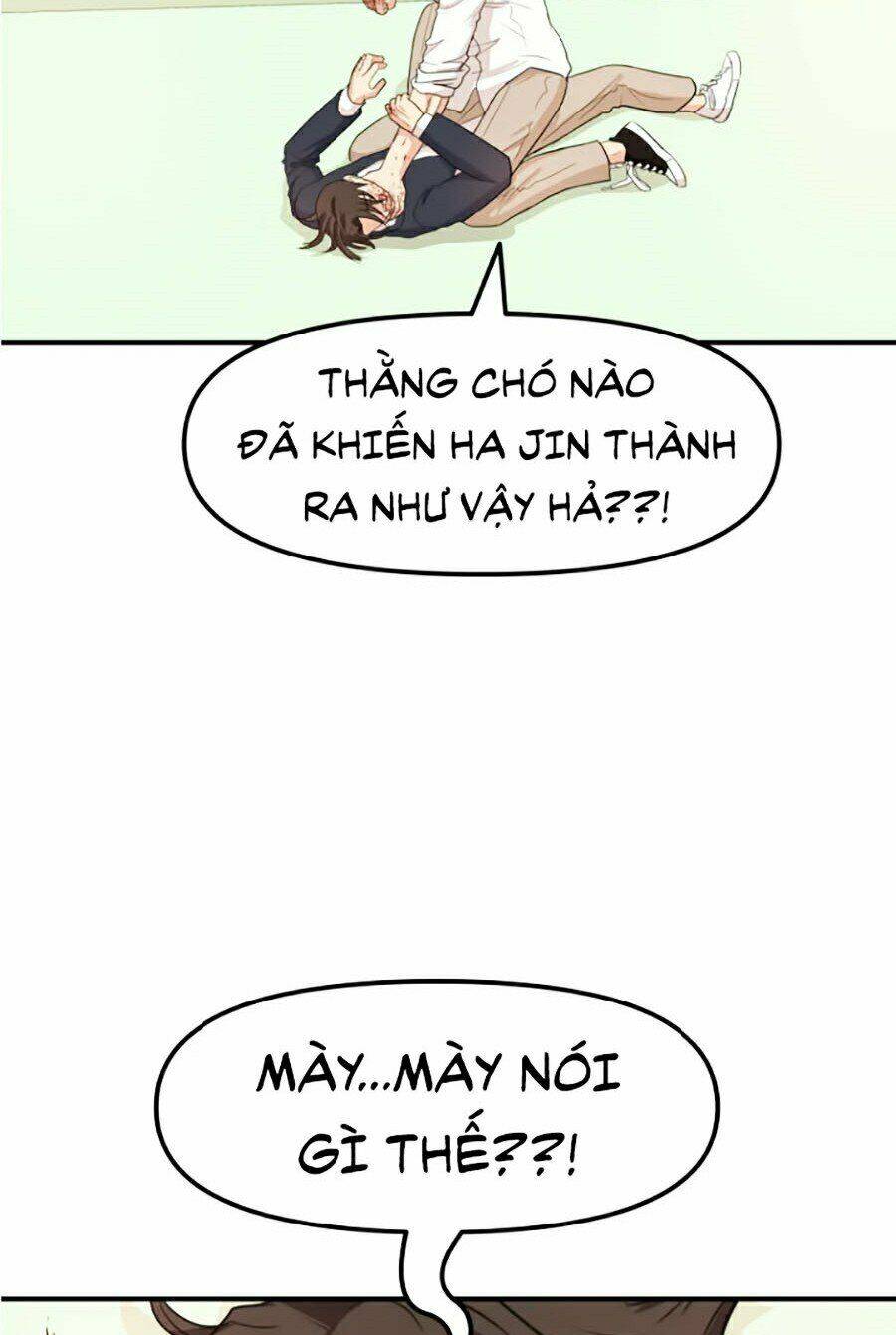 Bạn Trai Vệ Sĩ - Chapter 9 - Page 6