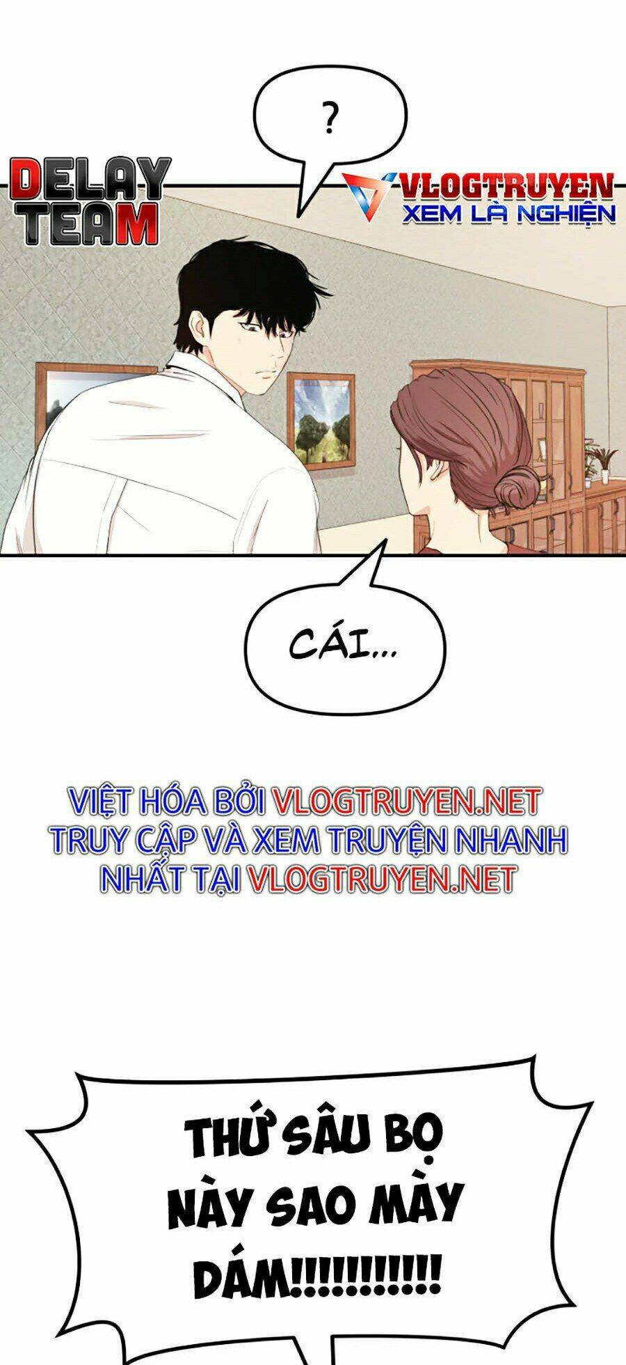 Bạn Trai Vệ Sĩ - Chapter 9 - Page 69