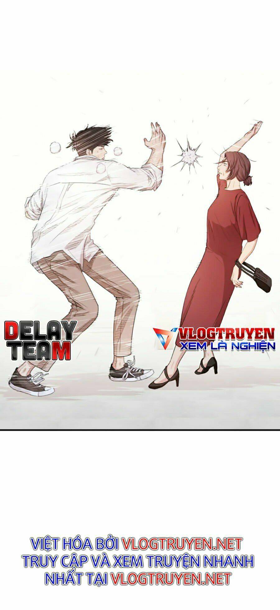 Bạn Trai Vệ Sĩ - Chapter 9 - Page 72