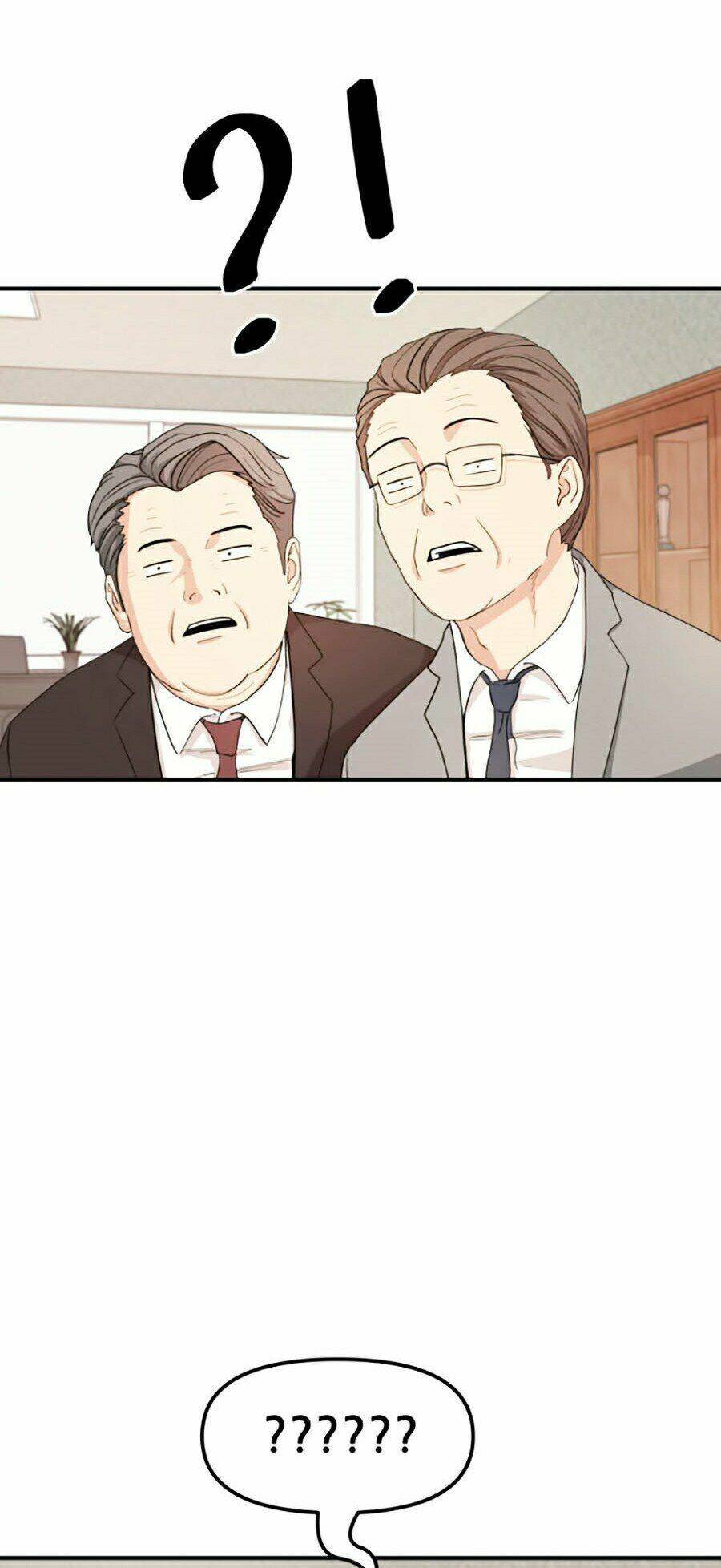 Bạn Trai Vệ Sĩ - Chapter 9 - Page 73