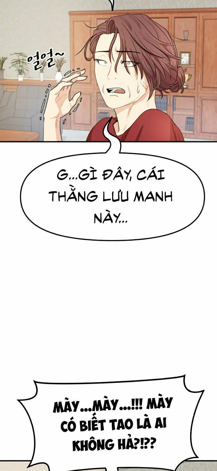 Bạn Trai Vệ Sĩ - Chapter 9 - Page 74