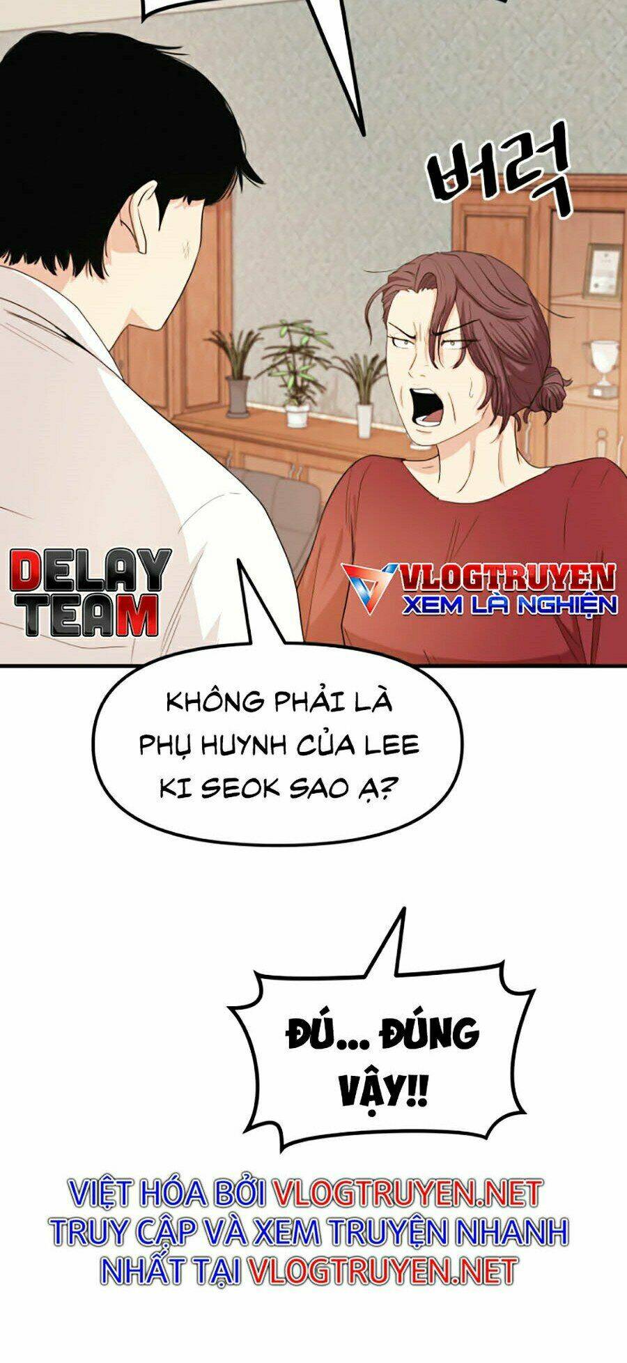 Bạn Trai Vệ Sĩ - Chapter 9 - Page 75