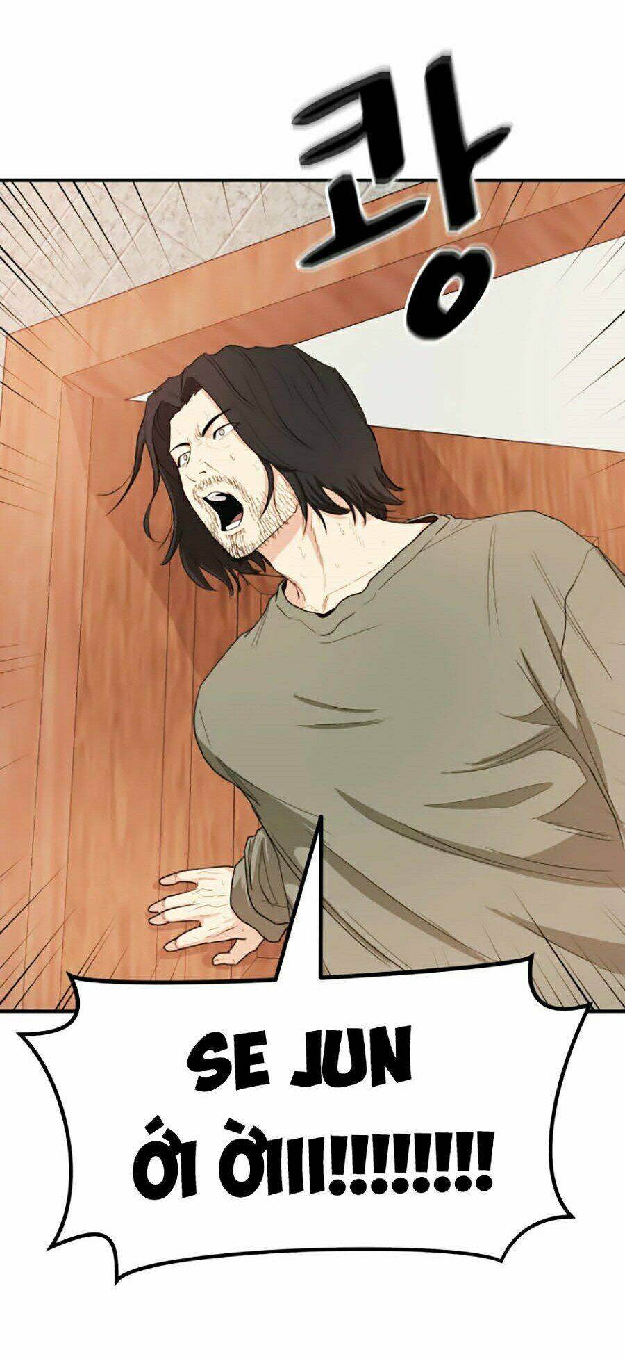 Bạn Trai Vệ Sĩ - Chapter 9 - Page 76