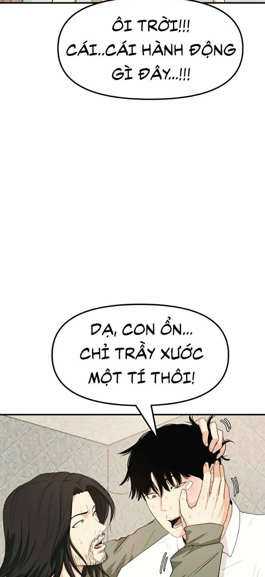 Bạn Trai Vệ Sĩ - Chapter 9 - Page 78