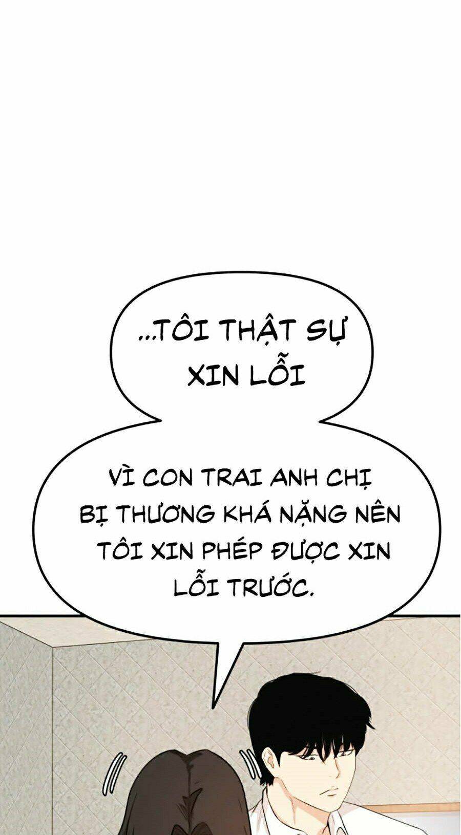 Bạn Trai Vệ Sĩ - Chapter 9 - Page 87