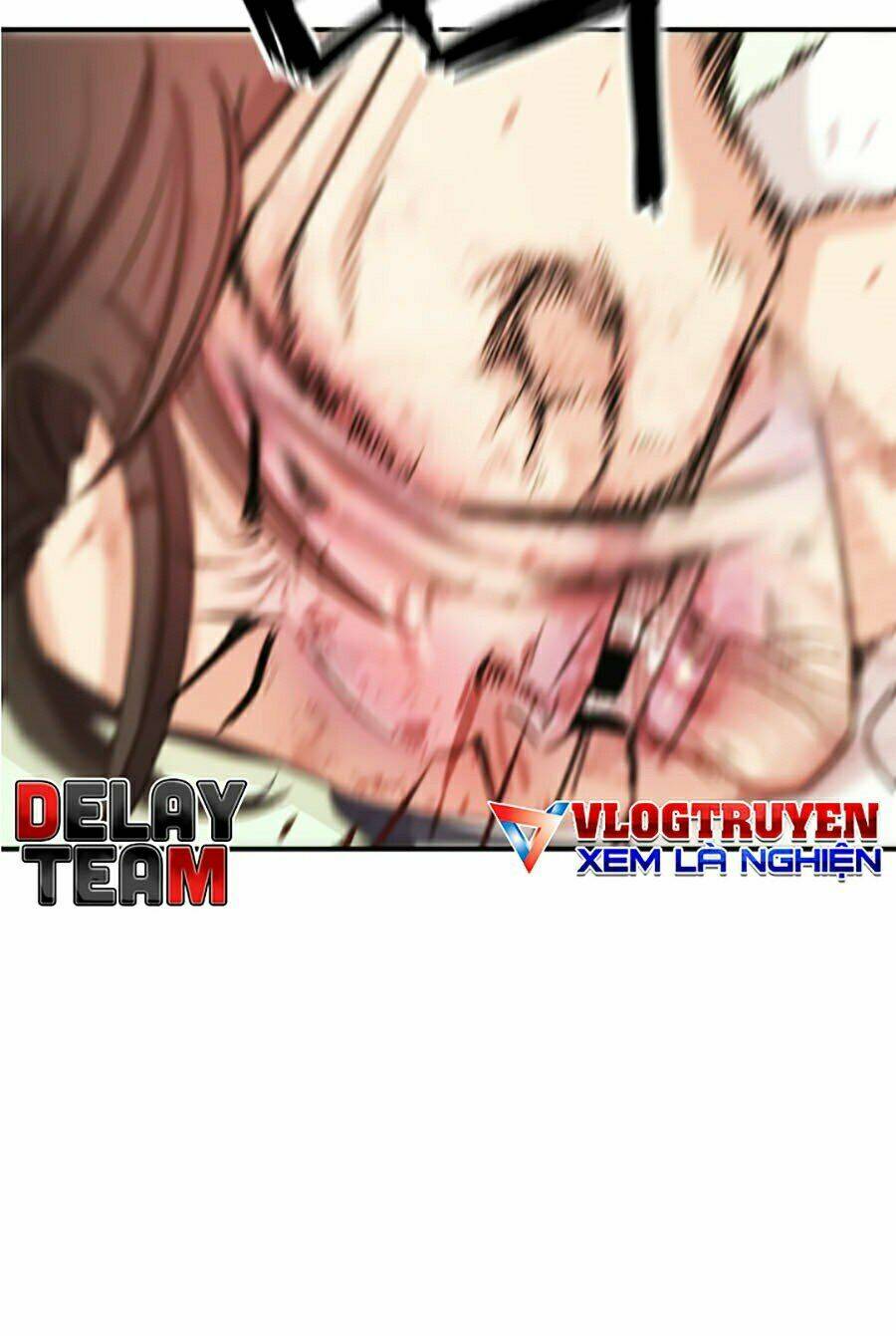 Bạn Trai Vệ Sĩ - Chapter 9 - Page 8