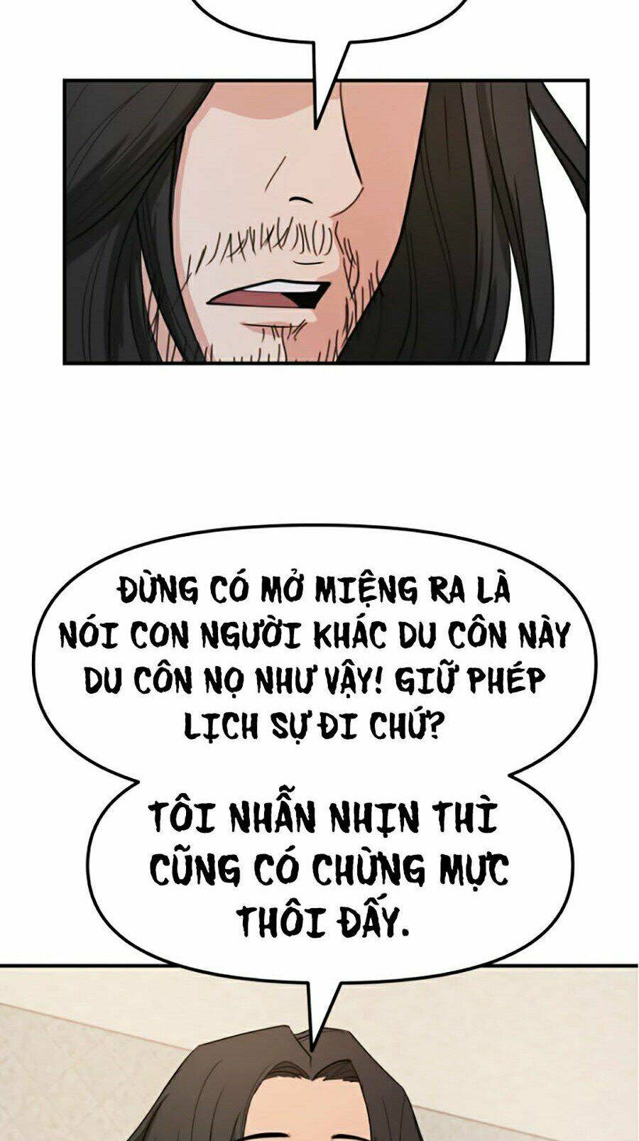 Bạn Trai Vệ Sĩ - Chapter 9 - Page 92