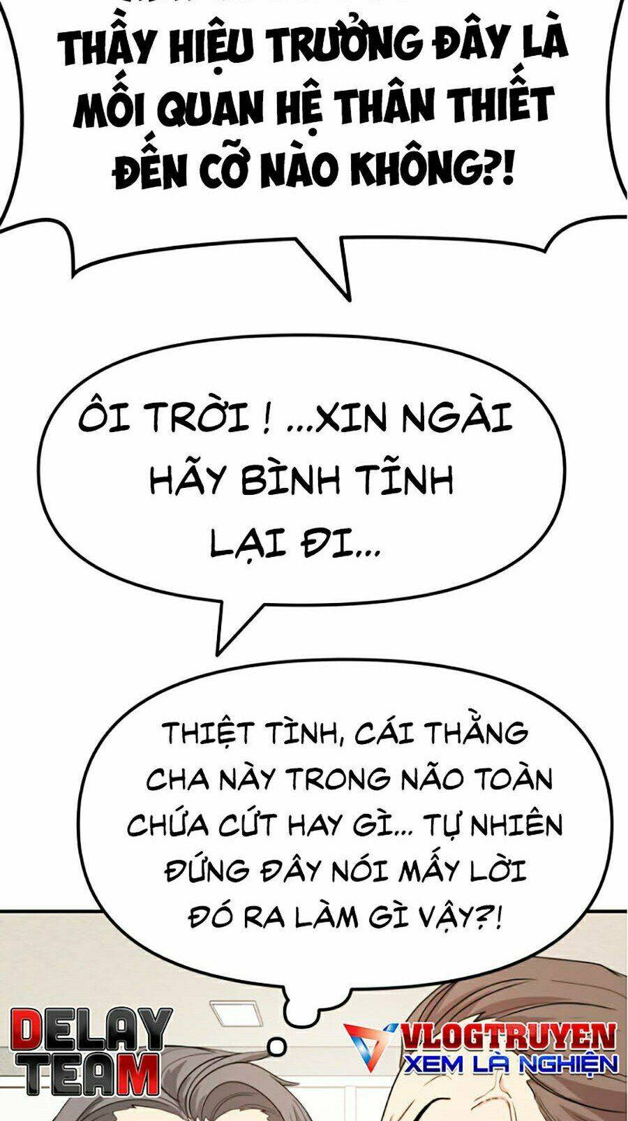 Bạn Trai Vệ Sĩ - Chapter 9 - Page 97