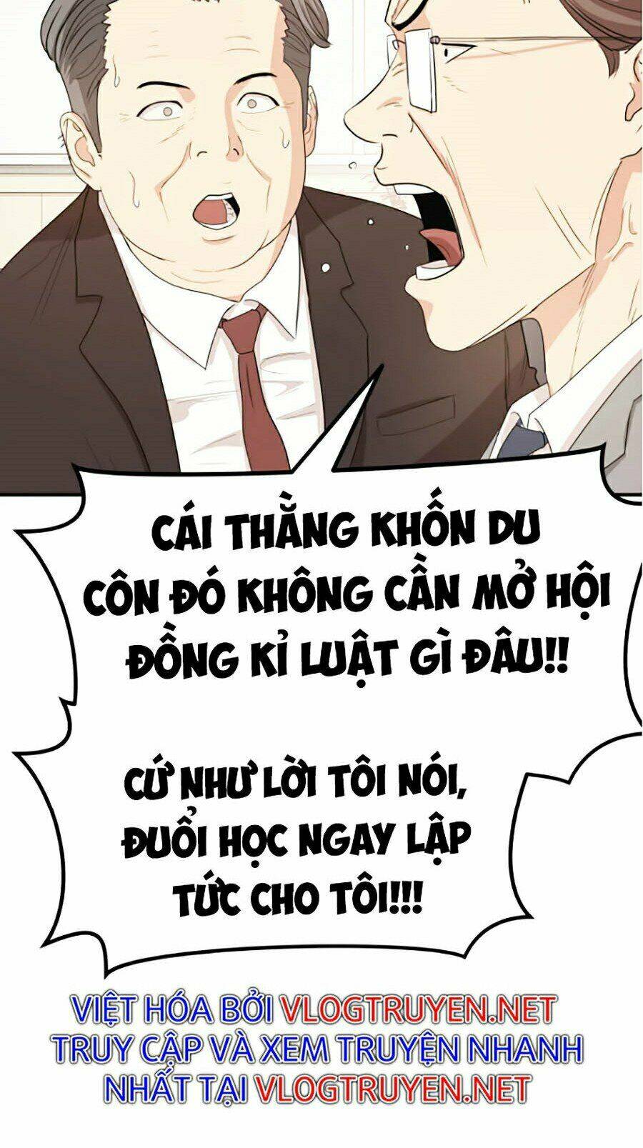 Bạn Trai Vệ Sĩ - Chapter 9 - Page 98