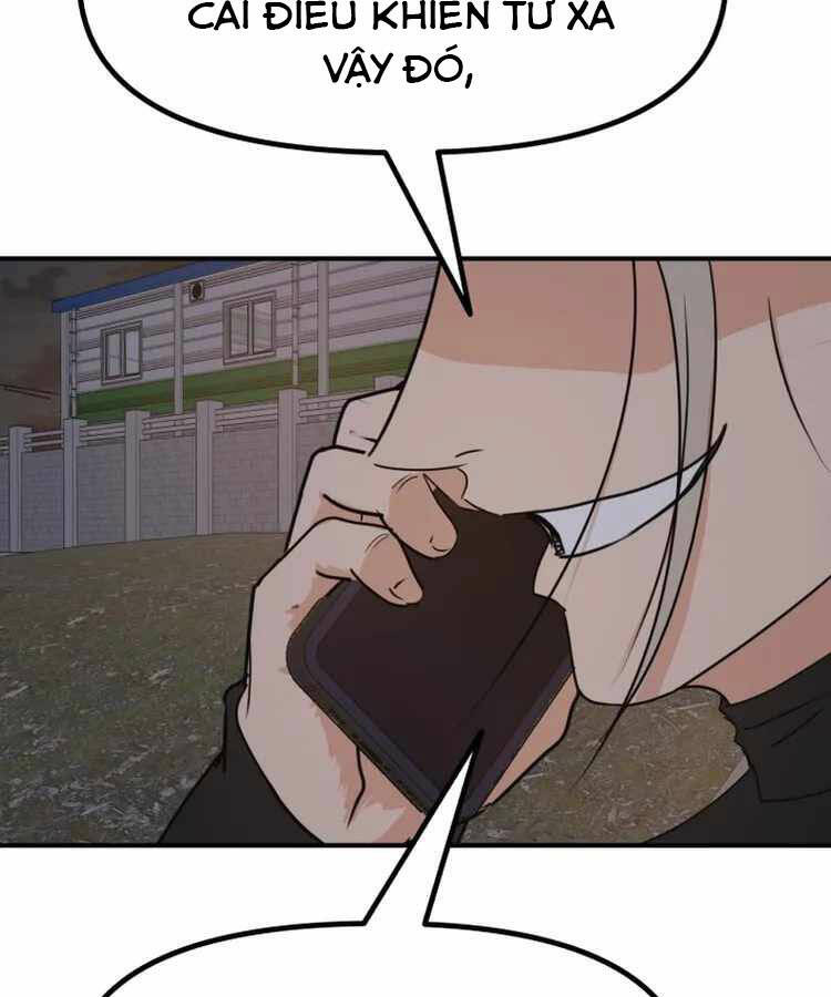Bạn Trai Vệ Sĩ - Chapter 90 - Page 110