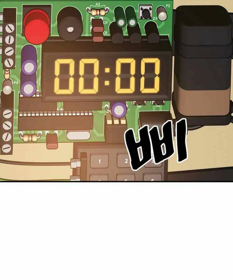 Bạn Trai Vệ Sĩ - Chapter 90 - Page 115