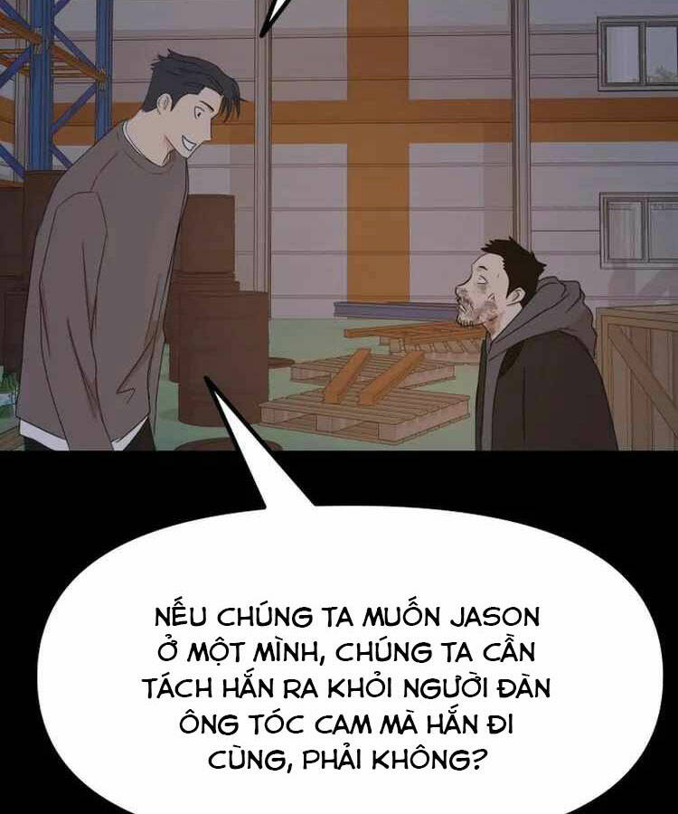 Bạn Trai Vệ Sĩ - Chapter 90 - Page 11