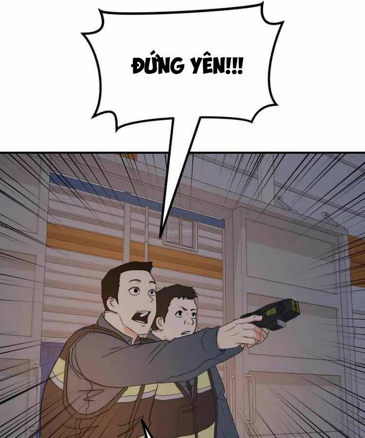 Bạn Trai Vệ Sĩ - Chapter 90 - Page 31