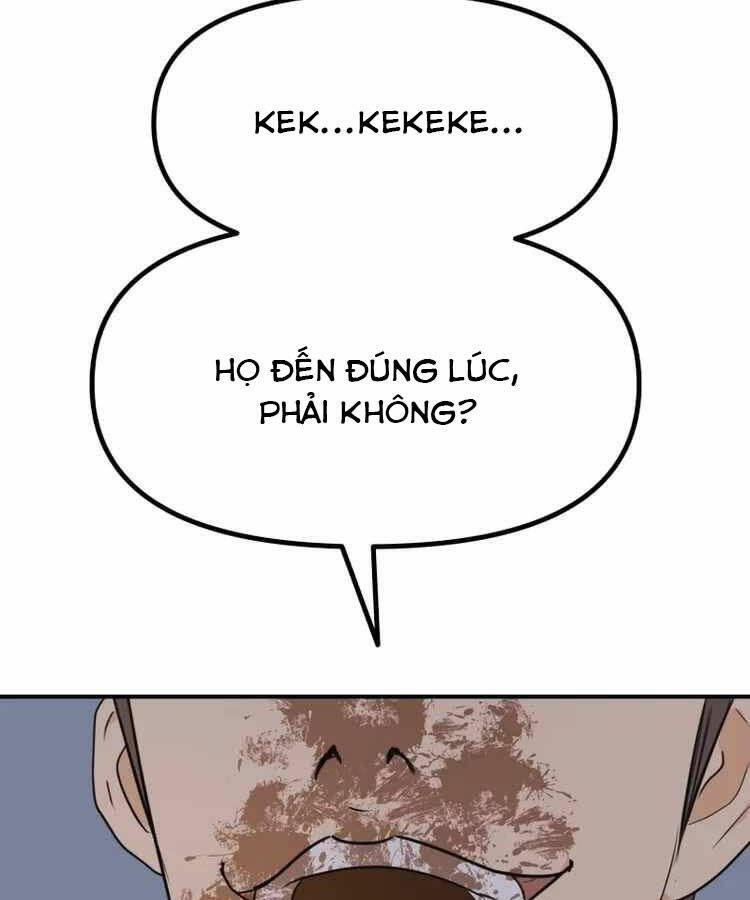 Bạn Trai Vệ Sĩ - Chapter 90 - Page 37