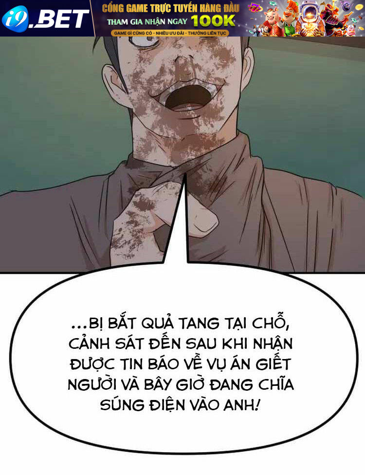 Bạn Trai Vệ Sĩ - Chapter 90 - Page 40