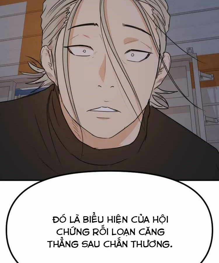 Bạn Trai Vệ Sĩ - Chapter 90 - Page 42