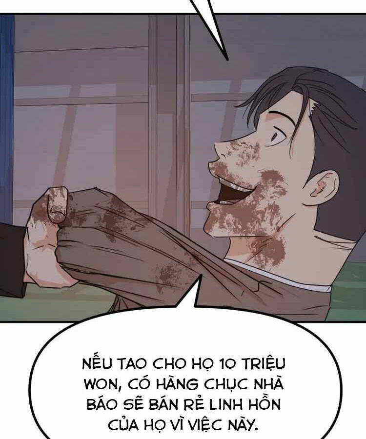 Bạn Trai Vệ Sĩ - Chapter 90 - Page 44