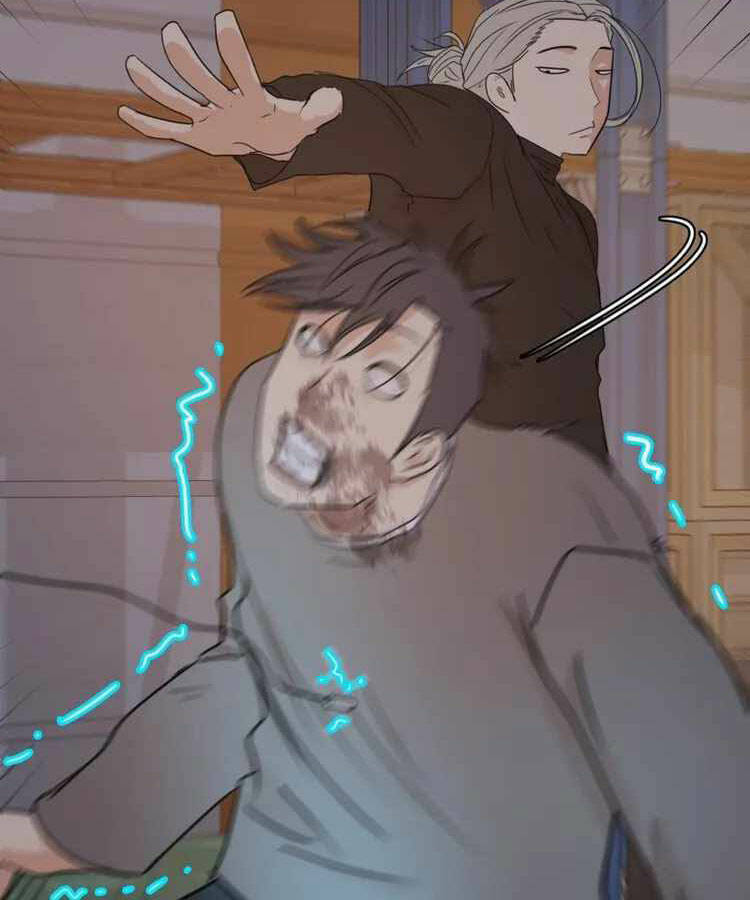 Bạn Trai Vệ Sĩ - Chapter 90 - Page 53