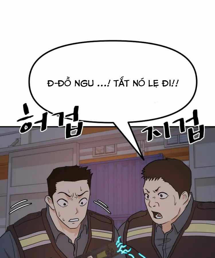 Bạn Trai Vệ Sĩ - Chapter 90 - Page 58