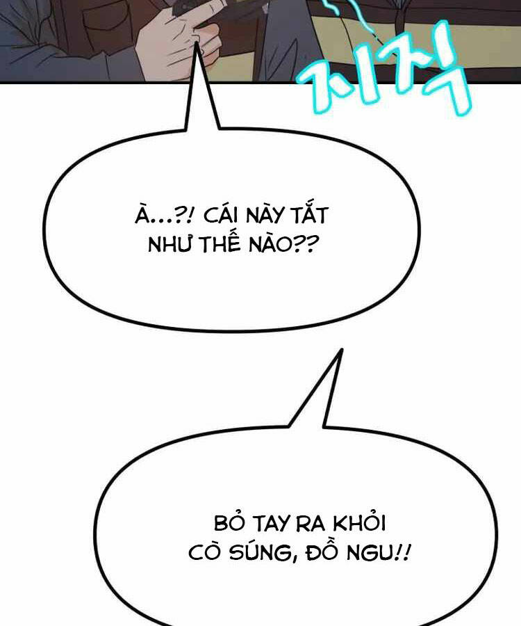 Bạn Trai Vệ Sĩ - Chapter 90 - Page 59