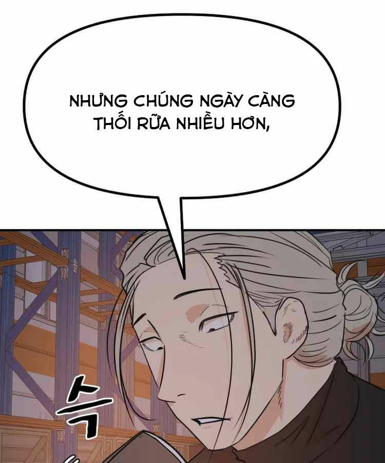 Bạn Trai Vệ Sĩ - Chapter 90 - Page 63