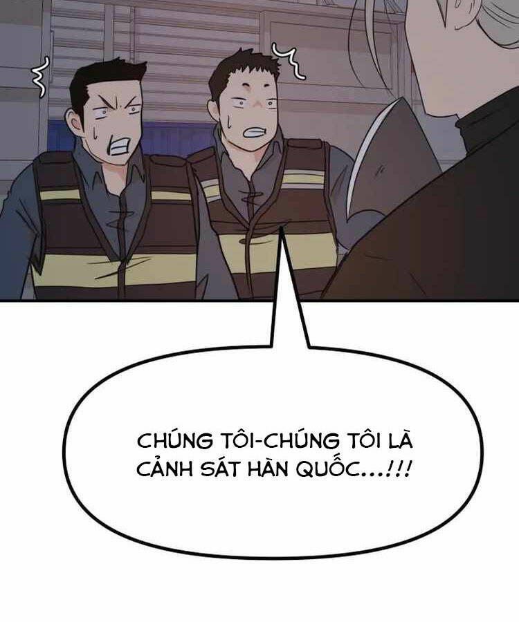 Bạn Trai Vệ Sĩ - Chapter 90 - Page 66